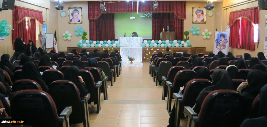 جشن میلاد یگانه منجی عالم بشریت حضرت مهدی عجل اله تعالی فرجه الشریف