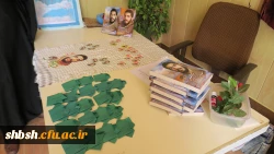 جشن میلاد یگانه منجی عالم بشریت حضرت مهدی عجل اله تعالی فرجه الشریف