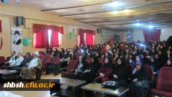 جشن میلاد یگانه منجی عالم بشریت حضرت مهدی عجل اله تعالی فرجه الشریف