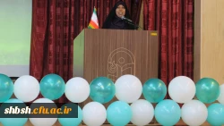 جشن میلاد یگانه منجی عالم بشریت حضرت مهدی عجل اله تعالی فرجه الشریف