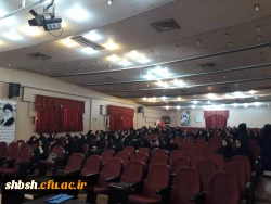 نشست تخصصی کارورزی با عنوان چالش ها و دستاورد های کارورزی