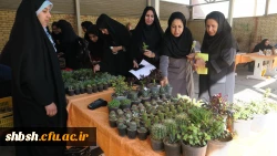 بازارچه دانشجویی