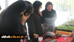 بازارچه دانشجویی