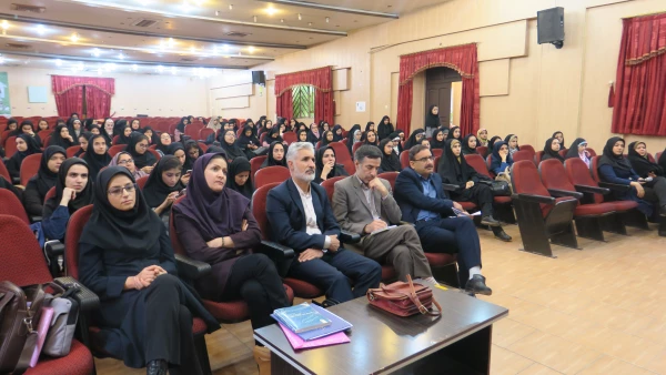 اولین جشنواره دانشگاهی  ادبیات کودک و نوجوان پردیس شهید باهنر فارس