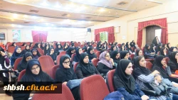 اولین جشنواره دانشگاهی  ادبیات کودک و نوجوان پردیس شهید باهنر فارس