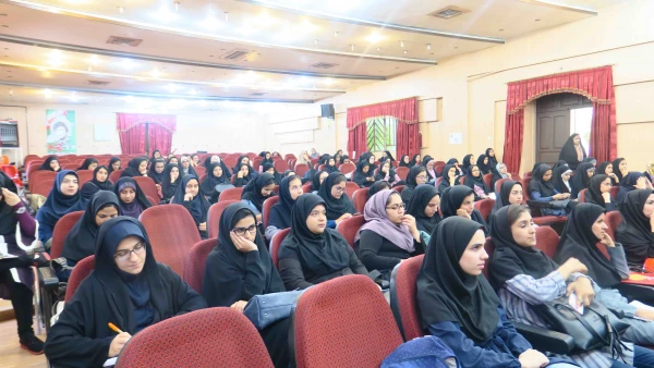 اولین جشنواره دانشگاهی  ادبیات کودک و نوجوان پردیس شهید باهنر فارس