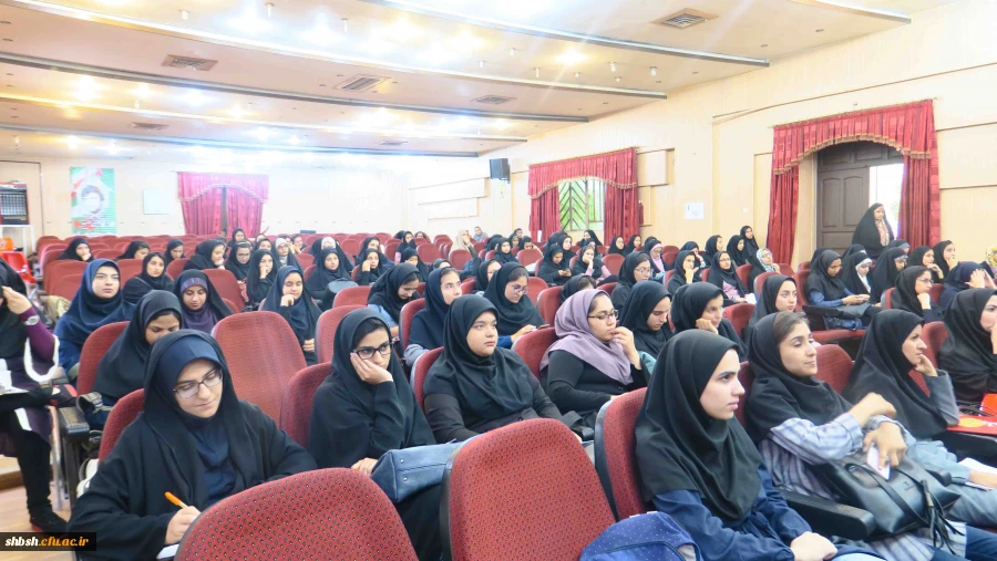 اولین جشنواره دانشگاهی  ادبیات کودک و نوجوان پردیس شهید باهنر فارس