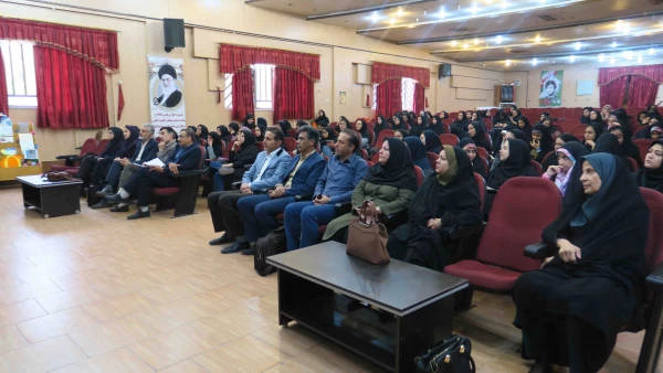 اولین جشنواره دانشگاهی  ادبیات کودک و نوجوان پردیس شهید باهنر فارس