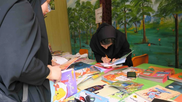 اولین جشنواره دانشگاهی  ادبیات کودک و نوجوان پردیس شهید باهنر فارس