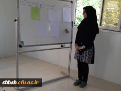 برگزاری کارگاه آموزش علوم با رویکرد کاوشگری(IBSE)