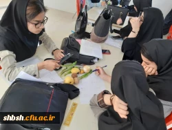 برگزاری کارگاه آموزش علوم با رویکرد کاوشگری(IBSE)