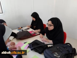 برگزاری کارگاه آموزش علوم با رویکرد کاوشگری(IBSE)