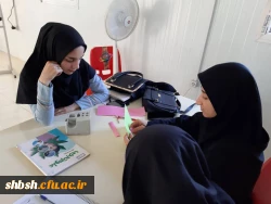 برگزاری کارگاه آموزش علوم با رویکرد کاوشگری(IBSE)