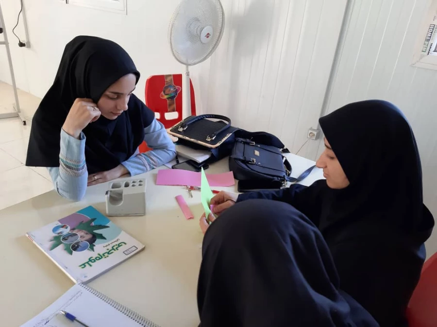 برگزاری کارگاه آموزش علوم با رویکرد کاوشگری(IBSE)