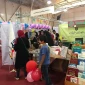 حضور دانشگاه فرهنگیان فارس در نخستین نمایشگاه تخصصی آموزش، خدمات و صنایع وابسته