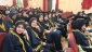 جشن دانش آموختگی دانشجومعلمان ورودی 94 پردیس شهید باهنر فارس برگزار شد