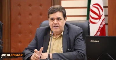 پیام دکتر خنیفر رئیس دانشگاه فرهنگیان به بخش سرود و تئاتر بیست و نهمین جشنواره فرهنگی دانشگاه فرهنگیان: