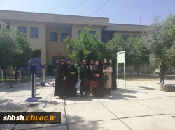 اولین روز برگزاری بیست و نهمین جشنواره فرهنگی (تئاتر و سرود ) دانشگاه فرهنگیان