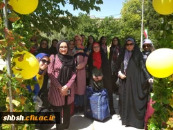 اولین روز برگزاری بیست و نهمین جشنواره فرهنگی (تئاتر و سرود ) دانشگاه فرهنگیان