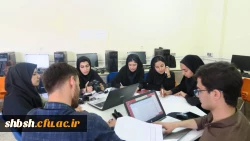 اولین روز برگزاری بیست و نهمین جشنواره فرهنگی (تئاتر و سرود ) دانشگاه فرهنگیان