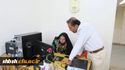 اولین روز برگزاری بیست و نهمین جشنواره فرهنگی (تئاتر و سرود ) دانشگاه فرهنگیان