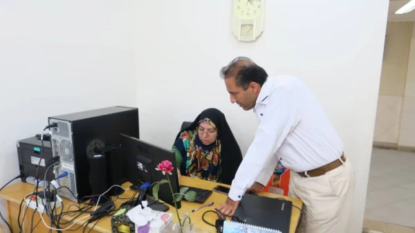 اولین روز برگزاری بیست و نهمین جشنواره فرهنگی (تئاتر و سرود ) دانشگاه فرهنگیان