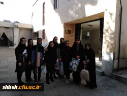 دومین روز برگزاری بیست و نهمین جشنواره فرهنگی دانشجومعلمان دانشگاه فرهنگیان بخش هنرهای گروهی تئاتر و سرود