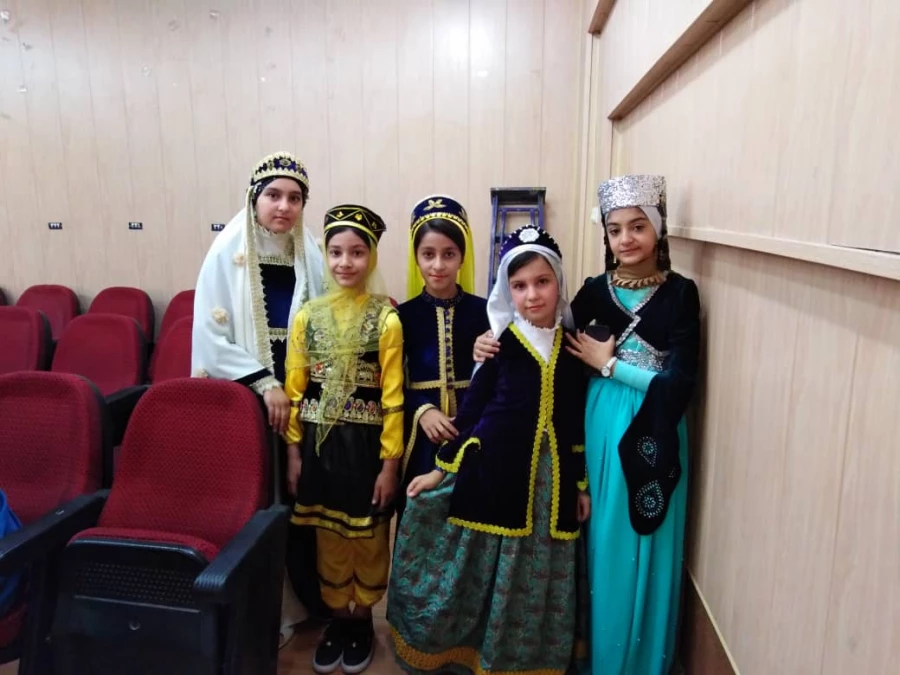 اختتامیه بیست و نهمین دوره مسابقات فرهنگی دانشجومعلمان