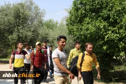 روز اول پذیرش - براداران جشنواره فرهنگی (سرود و تئاتر ) شیراز تیرماه 98