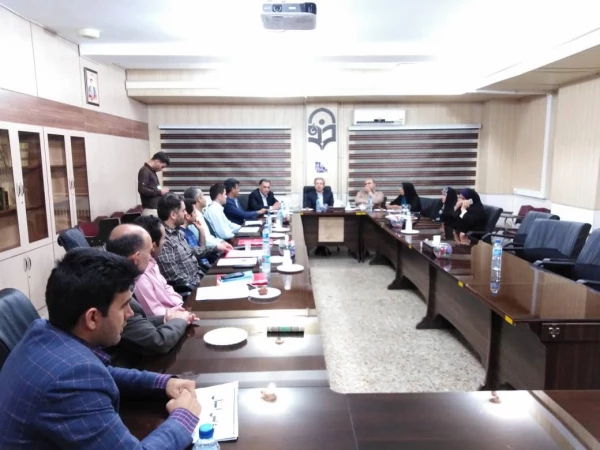 روز اول پذیرش - براداران جشنواره فرهنگی (سرود و تئاتر ) شیراز تیرماه 98