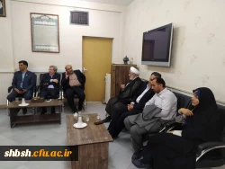 گزارش دومین روز برگزاری جشنواره تئاتر و سرود دانشگاه فرهنگیان بخش برادران - شیراز تیرماه 98