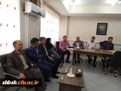 گزارش دومین روز برگزاری جشنواره تئاتر و سرود دانشگاه فرهنگیان بخش برادران - شیراز تیرماه 98