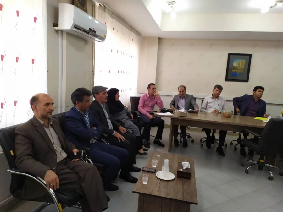 گزارش دومین روز برگزاری جشنواره تئاتر و سرود دانشگاه فرهنگیان بخش برادران - شیراز تیرماه 98