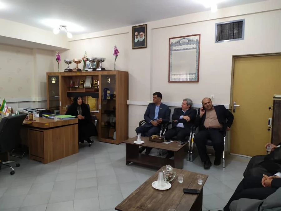 گزارش دومین روز برگزاری جشنواره تئاتر و سرود دانشگاه فرهنگیان بخش برادران - شیراز تیرماه 98