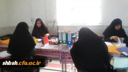 ثبت نام دانشجویان جدید الورود در پردیس شهید باهنر فارس 5