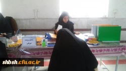 ثبت نام دانشجویان جدید الورود در پردیس شهید باهنر فارس 6