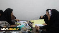 ثبت نام دانشجویان جدید الورود در پردیس شهید باهنر فارس 10