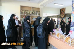 مراسم استقبال از دانشجومعلمان جدیدالورود پردیس شهید باهنر در اولین روز تشکیل کلاس  9