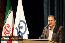 آیین استقبال از دانشجومعلمان جدید الورود دانشگاه فرهنگیان فارس ،پردیس ها و مراکز این استان برگزار گردید 5