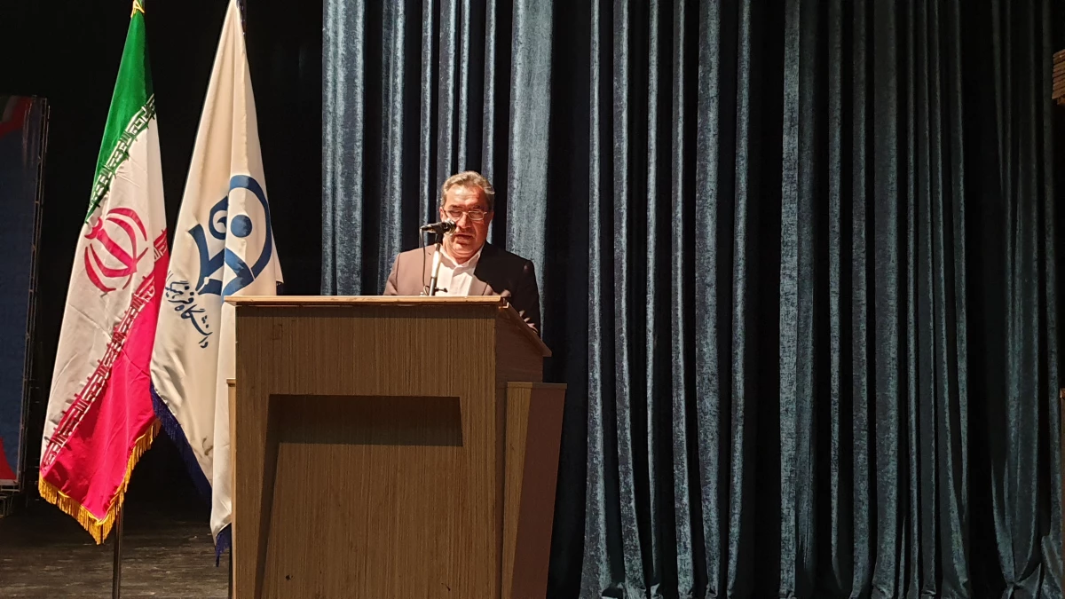 آیین استقبال از دانشجومعلمان جدید الورود دانشگاه فرهنگیان فارس ،پردیس ها و مراکز این استان برگزار گردید 6