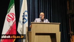 آیین استقبال از دانشجومعلمان جدید الورود دانشگاه فرهنگیان فارس ،پردیس ها و مراکز این استان برگزار گردید 11