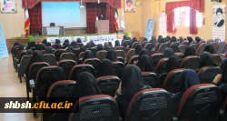 جلسه توجیهی دانشجومعلمان ورودی 98 2