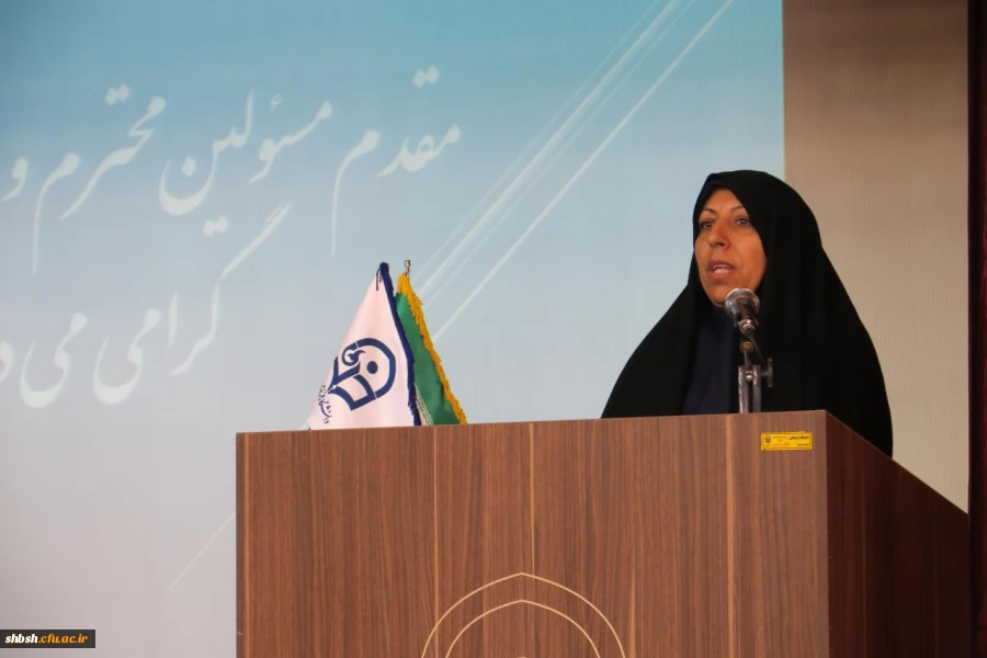 جلسه توجیهی دانشجومعلمان ورودی 98 3