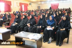 جلسه توجیهی دانشجومعلمان ورودی 98 4