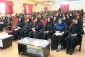 جلسه توجیهی دانشجومعلمان ورودی 98 4