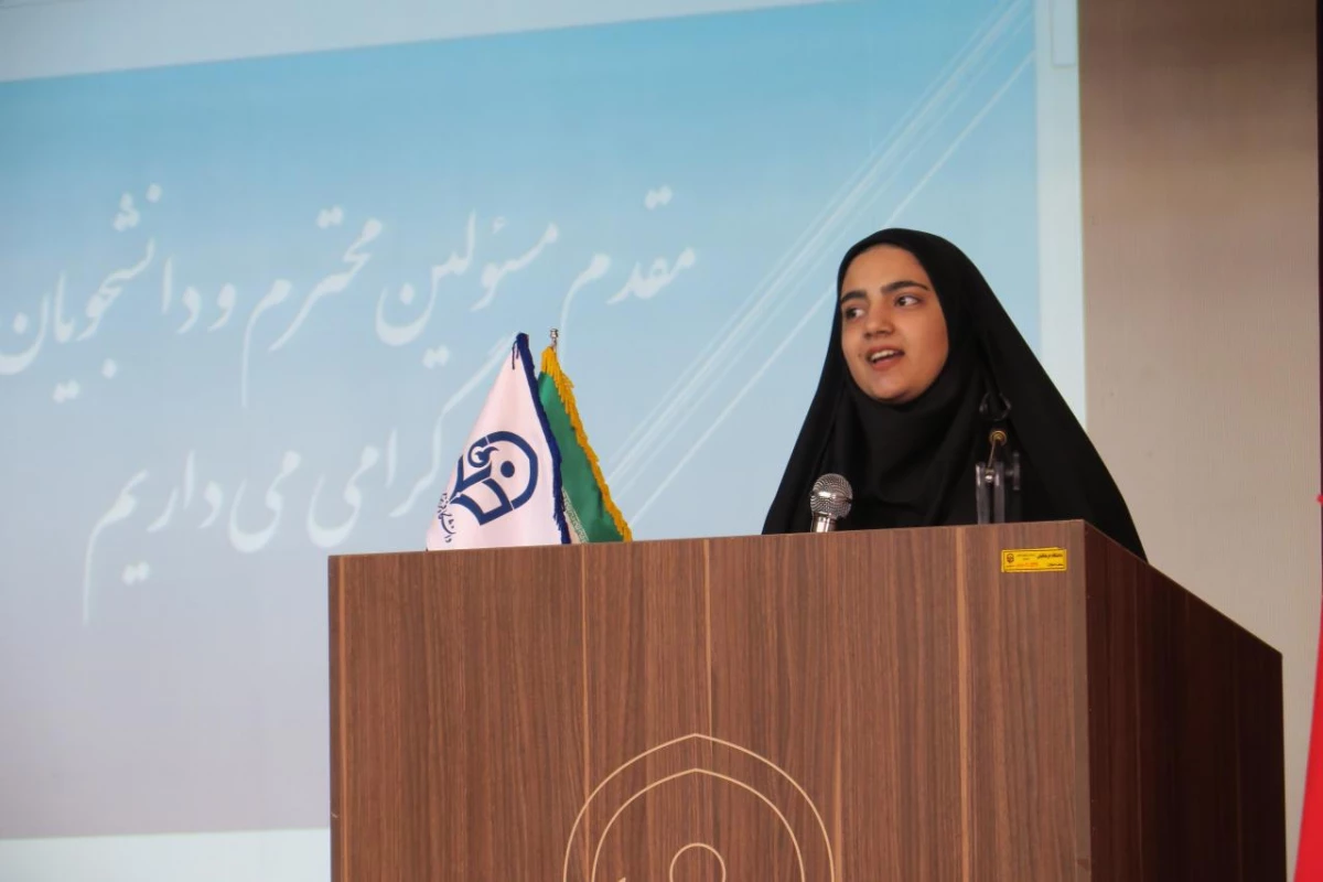 جلسه توجیهی دانشجومعلمان ورودی 98 5