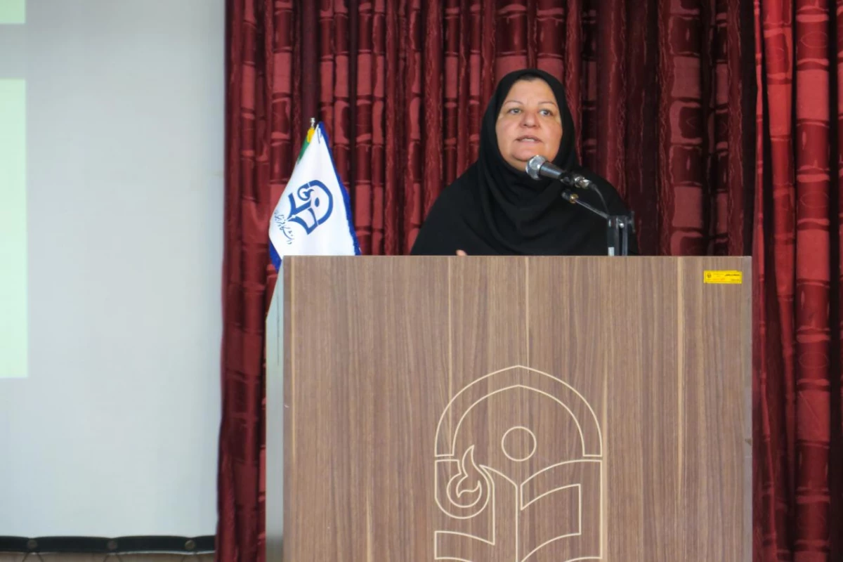 جلسه توجیهی دانشجومعلمان ورودی 98 6