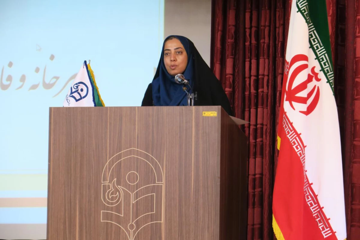 جلسه توجیهی دانشجومعلمان ورودی 98 7