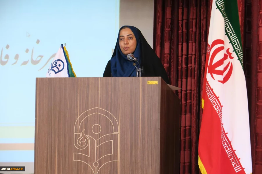 جلسه توجیهی دانشجومعلمان ورودی 98 7