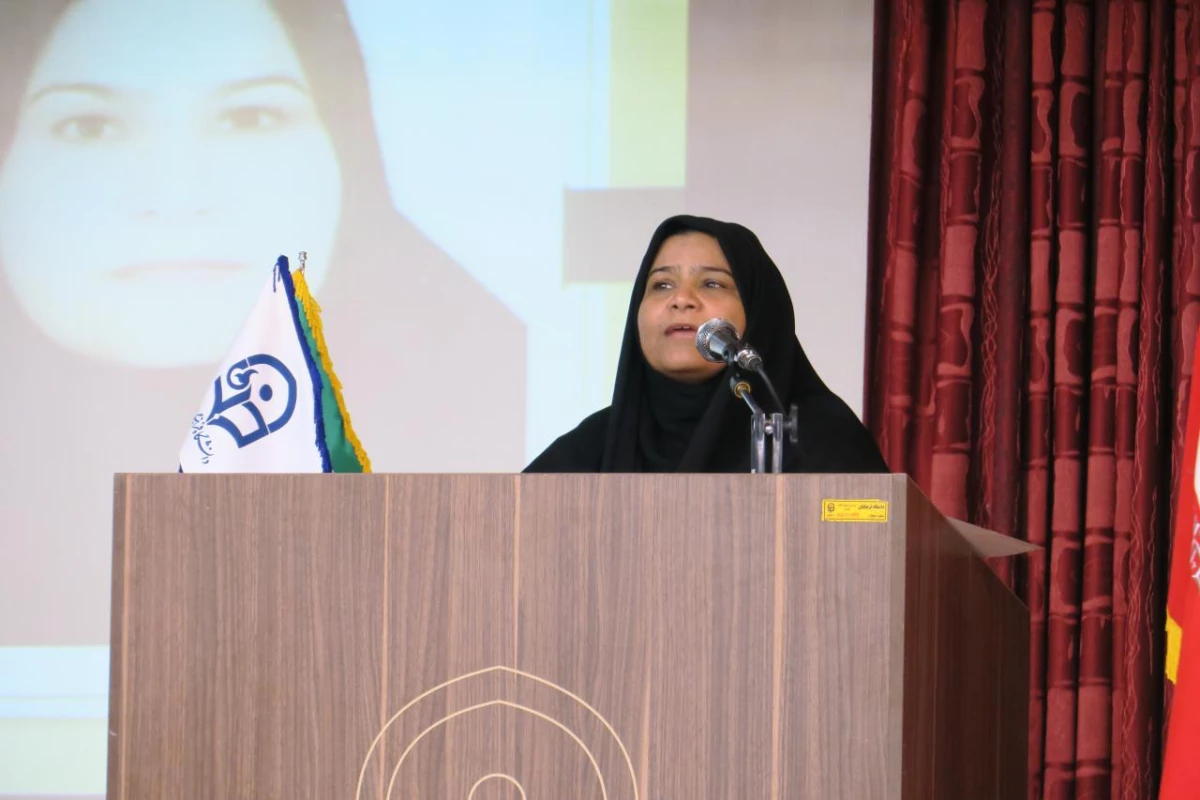 جلسه توجیهی دانشجومعلمان ورودی 98 8